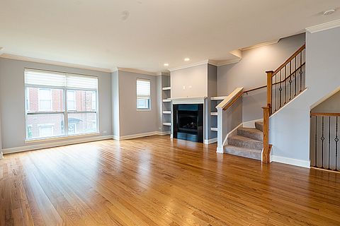 Tiny photo for 955 W 37th Street #8, Chicago, IL 60609 (MLS # 12621859)