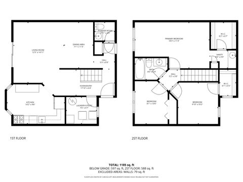 Tiny photo for 1391 Sherwood Court, Gurnee, IL 60031 (MLS # 12523756)