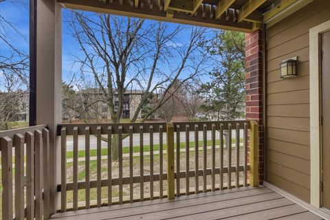 Tiny photo for 202 Glengarry Drive #206, Bloomingdale, IL 60108 (MLS # 12594646)