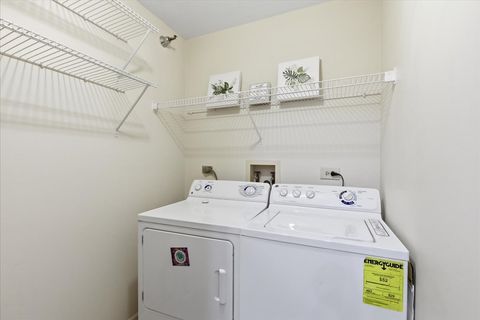 Tiny photo for 202 Glengarry Drive #206, Bloomingdale, IL 60108 (MLS # 12594646)