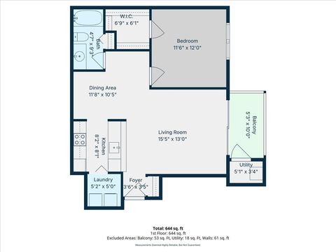 Tiny photo for 202 Glengarry Drive #206, Bloomingdale, IL 60108 (MLS # 12594646)