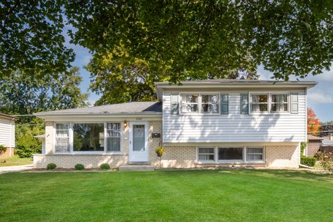 1720 W Robbie Lane Mount Prospect IL 60056