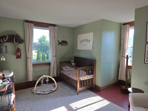 Tiny photo for 617 Penfield Street, Beecher, IL 60401 (MLS # 12723938)