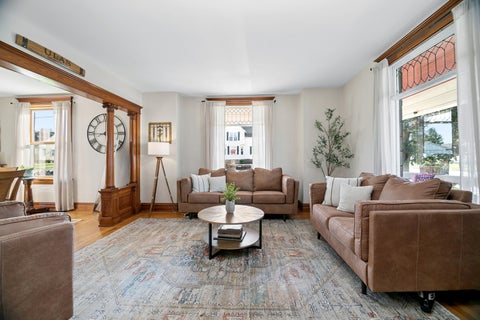 Tiny photo for 617 Penfield Street, Beecher, IL 60401 (MLS # 12723938)