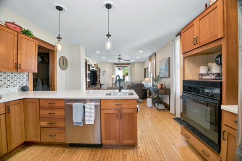 Tiny photo for 617 Penfield Street, Beecher, IL 60401 (MLS # 12723938)
