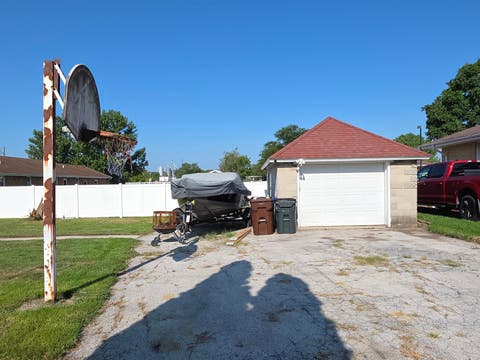 Tiny photo for 617 Penfield Street, Beecher, IL 60401 (MLS # 12723938)