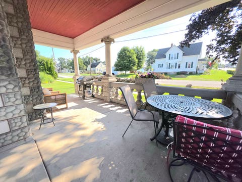 Tiny photo for 617 Penfield Street, Beecher, IL 60401 (MLS # 12723938)