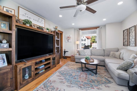 Tiny photo for 617 Penfield Street, Beecher, IL 60401 (MLS # 12723938)