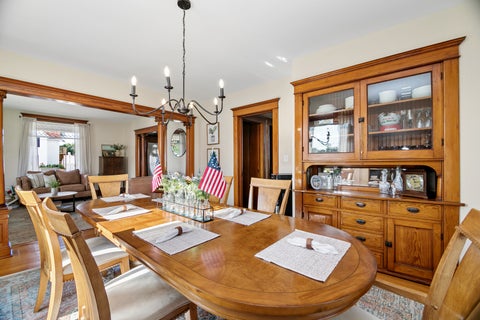 Tiny photo for 617 Penfield Street, Beecher, IL 60401 (MLS # 12723938)