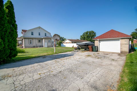 Tiny photo for 617 Penfield Street, Beecher, IL 60401 (MLS # 12723938)