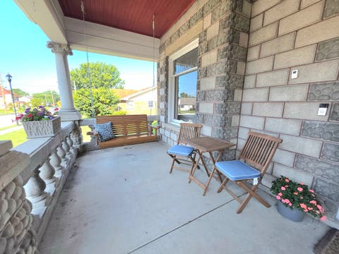 Tiny photo for 617 Penfield Street, Beecher, IL 60401 (MLS # 12723938)