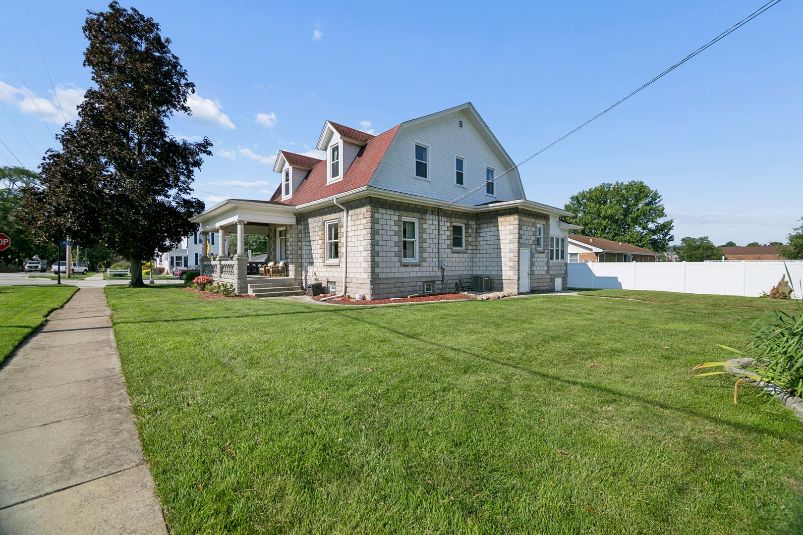 617 Penfield Street