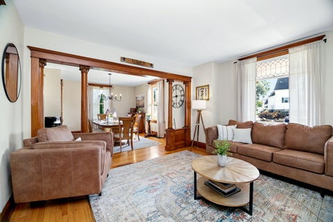 Tiny photo for 617 Penfield Street, Beecher, IL 60401 (MLS # 12723938)