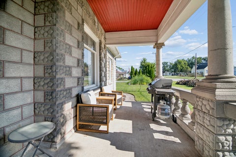 Tiny photo for 617 Penfield Street, Beecher, IL 60401 (MLS # 12723938)