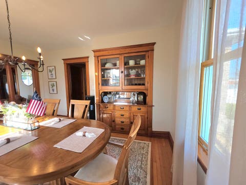 Tiny photo for 617 Penfield Street, Beecher, IL 60401 (MLS # 12723938)