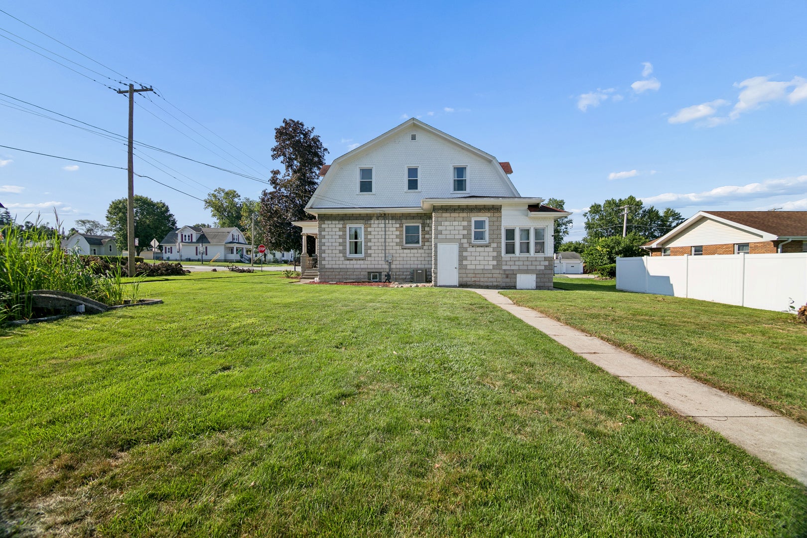 617 Penfield Street