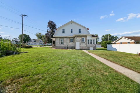 Tiny photo for 617 Penfield Street, Beecher, IL 60401 (MLS # 12723938)