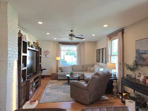 Tiny photo for 617 Penfield Street, Beecher, IL 60401 (MLS # 12723938)
