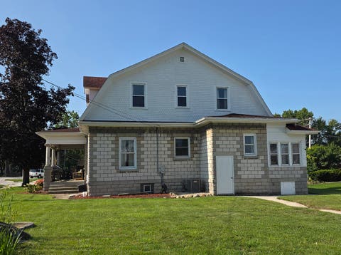 Tiny photo for 617 Penfield Street, Beecher, IL 60401 (MLS # 12723938)