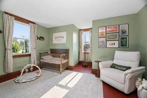 Tiny photo for 617 Penfield Street, Beecher, IL 60401 (MLS # 12723938)