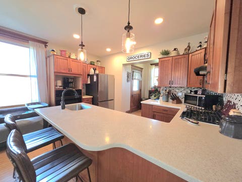 Tiny photo for 617 Penfield Street, Beecher, IL 60401 (MLS # 12723938)