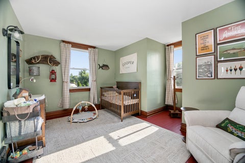 Tiny photo for 617 Penfield Street, Beecher, IL 60401 (MLS # 12723938)