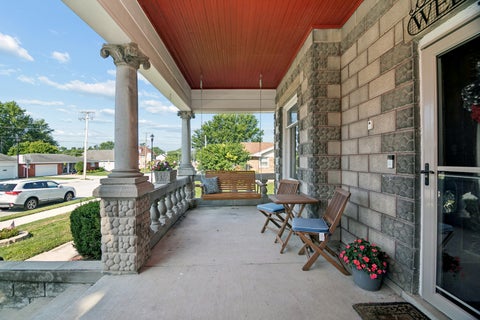 Tiny photo for 617 Penfield Street, Beecher, IL 60401 (MLS # 12723938)