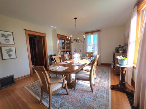 Tiny photo for 617 Penfield Street, Beecher, IL 60401 (MLS # 12723938)
