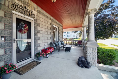 Tiny photo for 617 Penfield Street, Beecher, IL 60401 (MLS # 12723938)