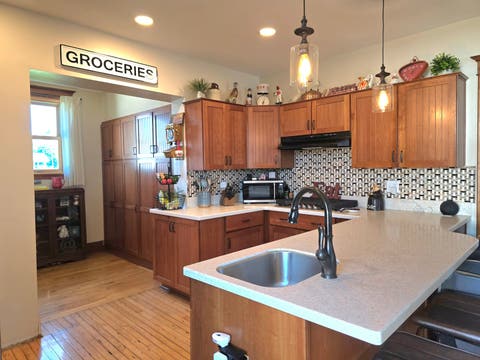Tiny photo for 617 Penfield Street, Beecher, IL 60401 (MLS # 12723938)