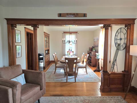 Tiny photo for 617 Penfield Street, Beecher, IL 60401 (MLS # 12723938)