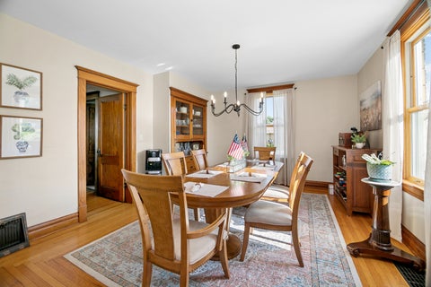 Tiny photo for 617 Penfield Street, Beecher, IL 60401 (MLS # 12723938)