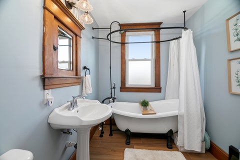 Tiny photo for 617 Penfield Street, Beecher, IL 60401 (MLS # 12723938)