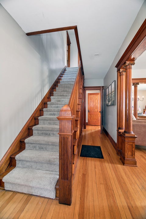 Tiny photo for 617 Penfield Street, Beecher, IL 60401 (MLS # 12723938)