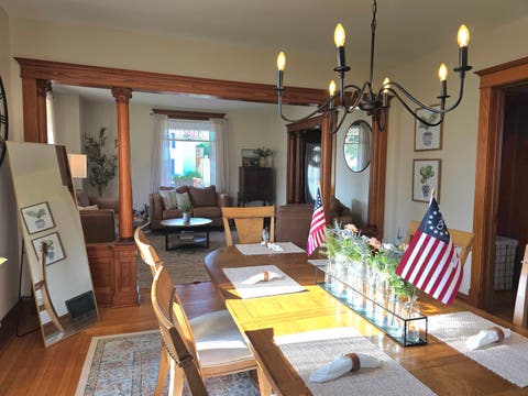 Tiny photo for 617 Penfield Street, Beecher, IL 60401 (MLS # 12723938)