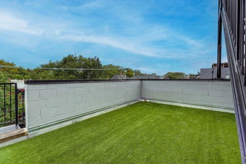 Tiny photo for 3115 W Lyndale Street #2, Chicago, IL 60647 (MLS # 12463440)