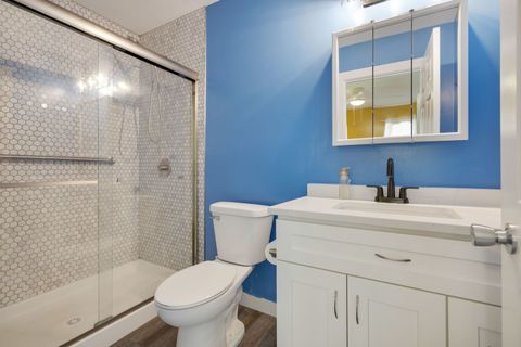 Tiny photo for 502 Monroe Avenue, Ingleside, IL 60041 (MLS # 12690554)