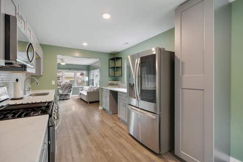 Tiny photo for 502 Monroe Avenue, Ingleside, IL 60041 (MLS # 12690554)