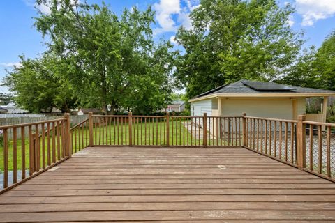 Tiny photo for 502 Monroe Avenue, Ingleside, IL 60041 (MLS # 12690554)