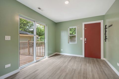 Tiny photo for 502 Monroe Avenue, Ingleside, IL 60041 (MLS # 12690554)