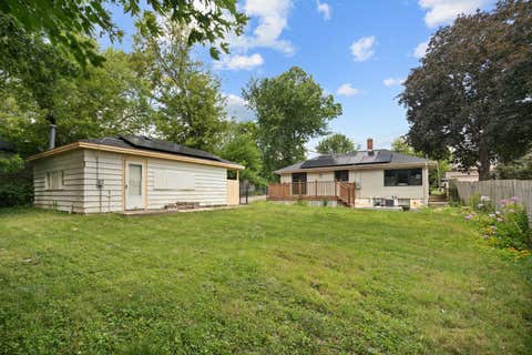 Tiny photo for 502 Monroe Avenue, Ingleside, IL 60041 (MLS # 12690554)