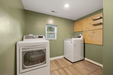 Tiny photo for 502 Monroe Avenue, Ingleside, IL 60041 (MLS # 12690554)