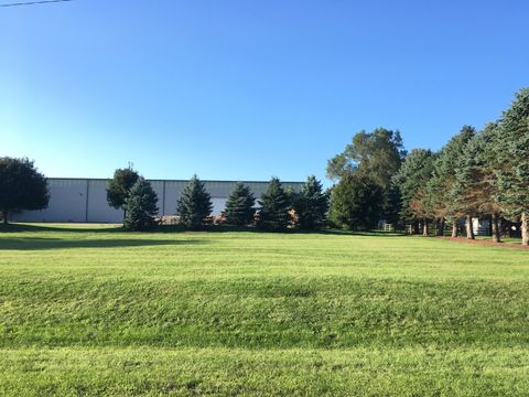 Lot 6 Harrison Avenue Hebron IL 60034