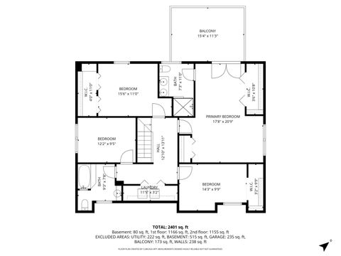 Tiny photo for 34820 N Holman Avenue, Ingleside, IL 60041 (MLS # 12634494)