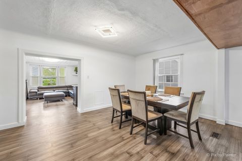 Tiny photo for 34820 N Holman Avenue, Ingleside, IL 60041 (MLS # 12634494)