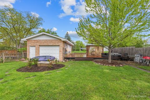 Tiny photo for 34820 N Holman Avenue, Ingleside, IL 60041 (MLS # 12634494)