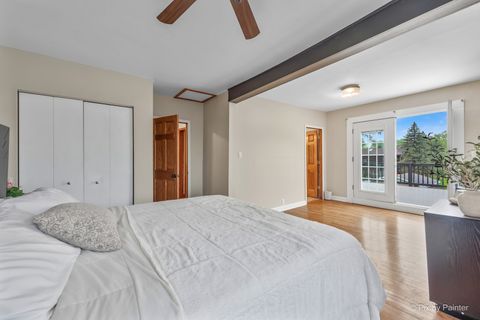 Tiny photo for 34820 N Holman Avenue, Ingleside, IL 60041 (MLS # 12634494)
