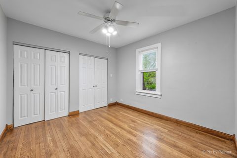 Tiny photo for 34820 N Holman Avenue, Ingleside, IL 60041 (MLS # 12634494)