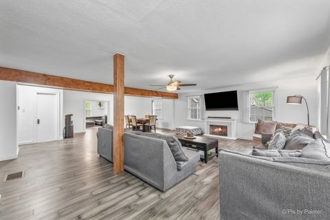 Tiny photo for 34820 N Holman Avenue, Ingleside, IL 60041 (MLS # 12634494)