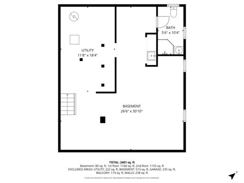 Tiny photo for 34820 N Holman Avenue, Ingleside, IL 60041 (MLS # 12634494)